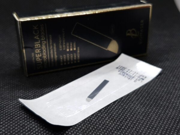 Piórko do Microblading 16 0,18 1 szt/20szt.