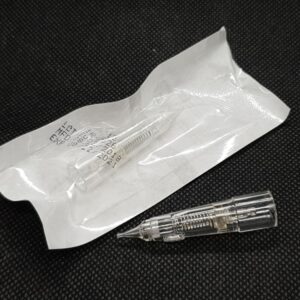 Kartridż nabojowy opakowanie 10szt. BIOMASER