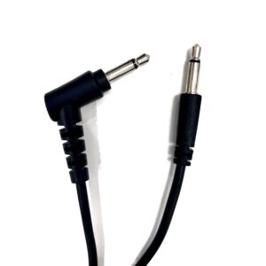 Kabel zasilający Jack Mono